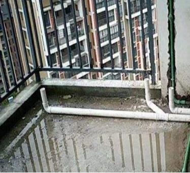 合浦漏水维修 阳台漏水怎么修理?